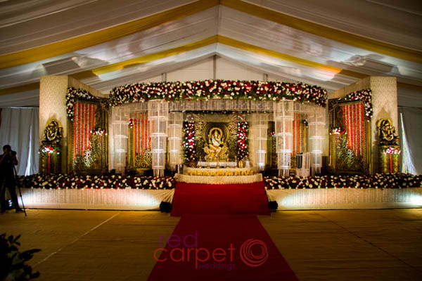 Hindu wedding marriage kalyanam planner planning company
